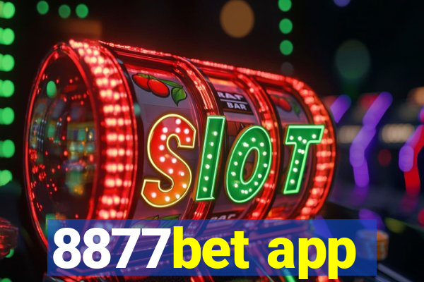 8877bet app